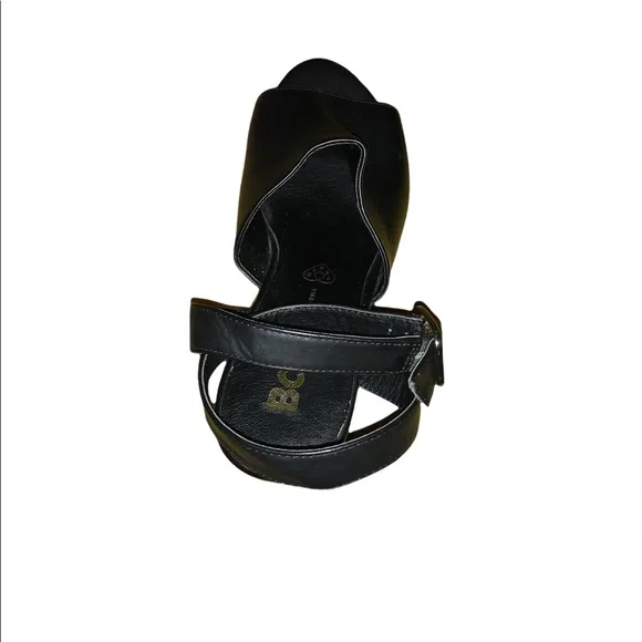 BC Platform sandals - Picture 4 of 7